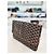 Goyard Clutch Saint Marie GM Nero Tan Marrone - vista 12