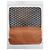 Goyard Clutch Saint Marie GM Nero Tan Marrone - vista 16