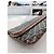 Goyard Clutch Saint Marie GM Nero Tan Marrone - vista 18