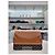 Goyard Clutch Saint Marie GM Nero Tan Marrone - vista 3