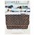 Goyard Clutch Saint Marie GM Nero Tan Marrone - vista 8
