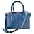 Tod's Borsa Holly Mini Blu  - vista 1