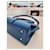 Tod's Borsa Holly Mini Blu  - vista 14