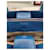 Tod's Borsa Holly Mini Blu  - vista 17