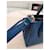 Tod's Borsa Holly Mini Blu  - vista 18