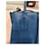 Tod's Borsa Holly Mini Blu  - vista 19