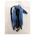 Tod's Borsa Holly Mini Blu  - vista 2