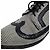 Thom Browne Scarpe Wingtip Principe di Galles Bianco - vista 4