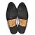 Thom Browne Scarpe Wingtip Principe di Galles Bianco - vista 5