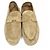 Hermès Mocassino Espadrille Trip Marrone - vista 2