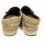 Hermès Mocassino Espadrille Trip Marrone - vista 3