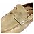 Hermès Mocassino Espadrille Trip Marrone - vista 4
