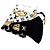 Louis Vuitton Maschera Intarsia LV Nero