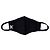 Louis Vuitton Maschera Intarsia LV Nero - vista 2