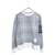 Thom Browne Karo-Sweatshirt Mehrfarben  - Ansicht 1