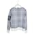 Thom Browne Karo-Sweatshirt Mehrfarben  - Ansicht 2
