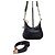 Borsa a Spalla Piccola Attache Gucci Multicolore