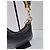 Borsa a Spalla Piccola Attache Gucci Multicolore - vista 10