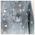 Louis Vuitton Gradient-Jeansjacke Blau - Ansicht 3