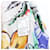 Etro Camisa de seda Multicolor  - vista 10