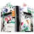 Etro Camisa de seda Multicolor  - vista 2