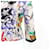 Etro Camisa de seda Multicolor  - vista 8
