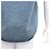 Prada Giacca camicia in denim Blu - vista 7
