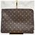 Louis Vuitton Etui Voyage GM Multicolore - vista 3
