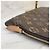 Louis Vuitton Etui Voyage GM Multicolore - vista 7