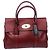 Mulberry Borsa Tote Blisswater Rosso