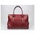 Mulberry Borsa Tote Blisswater Rosso - vista 2