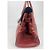 Mulberry Borsa Tote Blisswater Rosso - vista 3