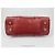 Mulberry Borsa Tote Blisswater Rosso - vista 4