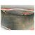 Mulberry Borsa Tote Blisswater Rosso - vista 5