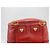 Mulberry Borsa Tote Blisswater Rosso - vista 6