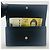 Gucci GG Logo Long Wallet Schwarz - Ansicht 4