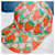 Gucci GG Supreme Strawberry Baseball Cap Mehrfarben - Ansicht 6