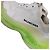 Balenciaga Sneakers Triple Trainer con Suola Trasparente Bianco - vista 3