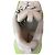 Balenciaga Sneakers Triple Trainer con Suola Trasparente Bianco - vista 5