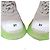 Balenciaga Sneakers Triple Trainer con Suola Trasparente Bianco - vista 6