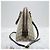 Gucci Ophidia GG Medium Tote Bag mit Oberem Griff in Dombform Braun - Ansicht 4