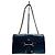 Gucci Borsa a spalla con catena Horsebit Emily Sima Nero