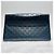 Gucci Borsa a spalla con catena Horsebit Emily Sima Nero - vista 3