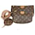 Louis Vuitton Pochette Accessori Borsa a Spalla Marrone - vista 2