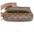 Louis Vuitton Pochette Accessori Borsa a Spalla Marrone - vista 5