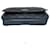 Mini borsa a tracolla Boy Chanel Blu - vista 5