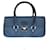 Louis Vuitton Borsa Tote Secures PM Blu