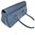 Louis Vuitton Borsa Tote Secures PM Blu - vista 2