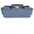 Louis Vuitton Borsa Tote Secures PM Blu - vista 3