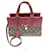 Louis Vuitton Borsa a Spalla Monogram Venus Marrone - vista 2